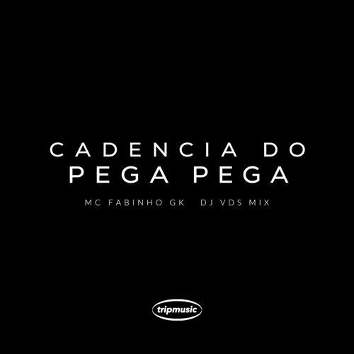 Cadência do Pega Pega