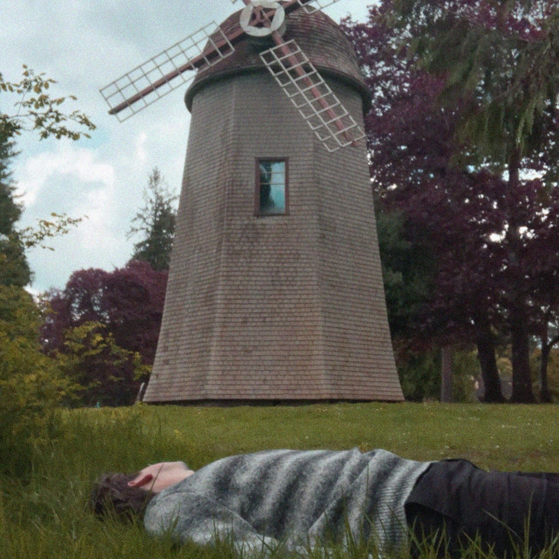 Album cover of Sinking Happiness