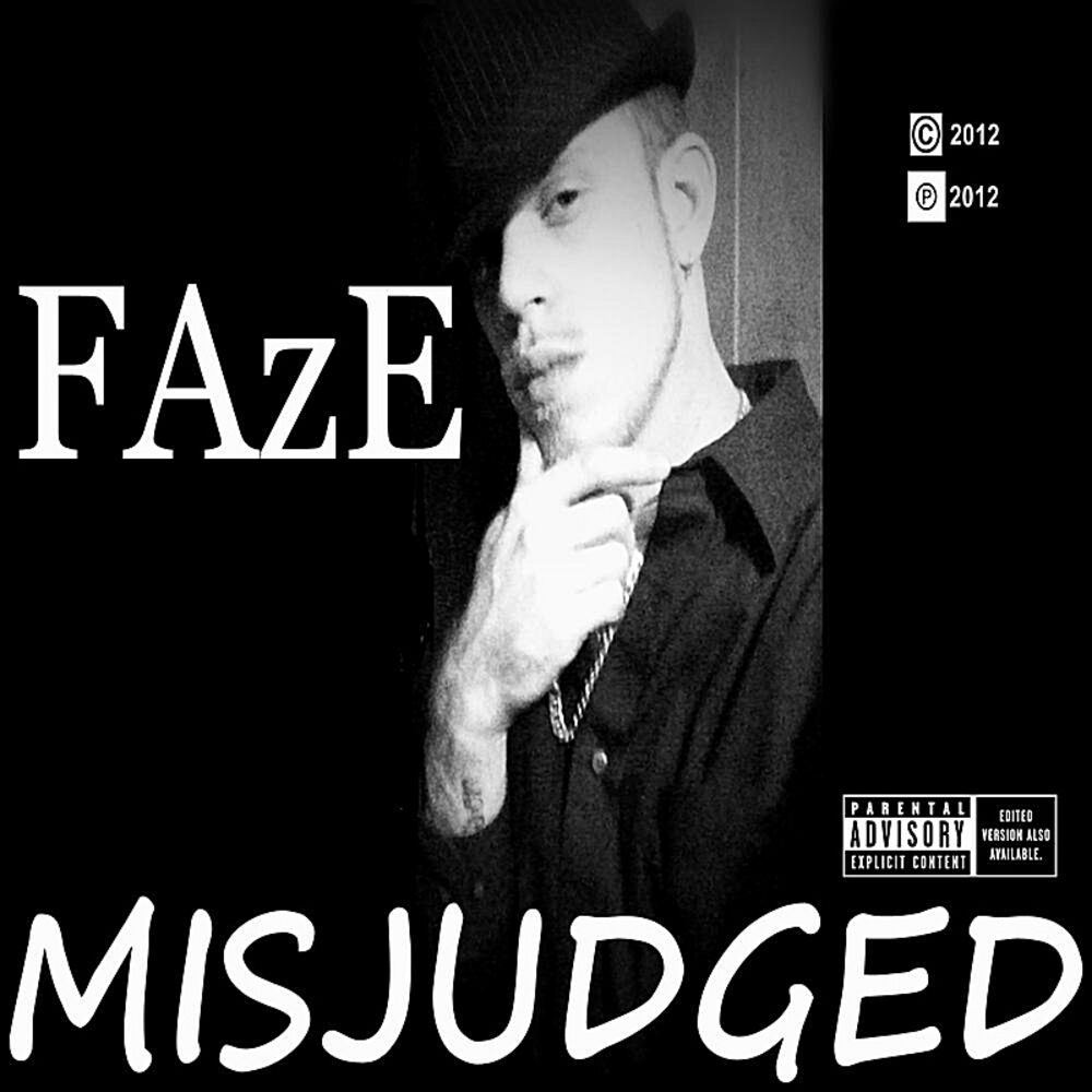 Picture of Misjudged