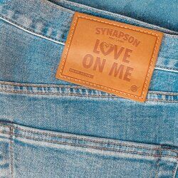 Cover of Love on Me (Feat. Later.)