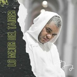 Cover of Lo Mejor del Taiger
