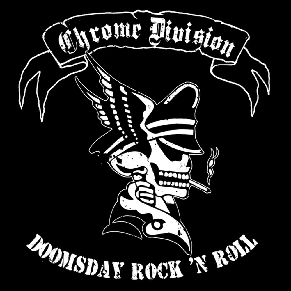 Picture of Doomsday Rock'n'roll