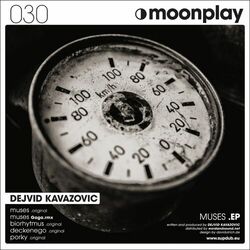 Cover of Muses EP