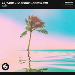 Cover of Hot