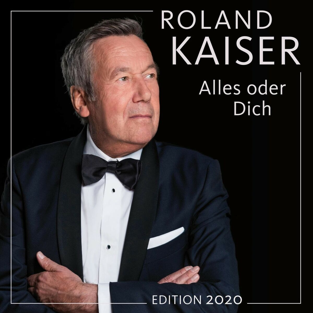 Album cover of Lang nicht mehr gemacht