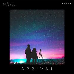 Cover of Arrival