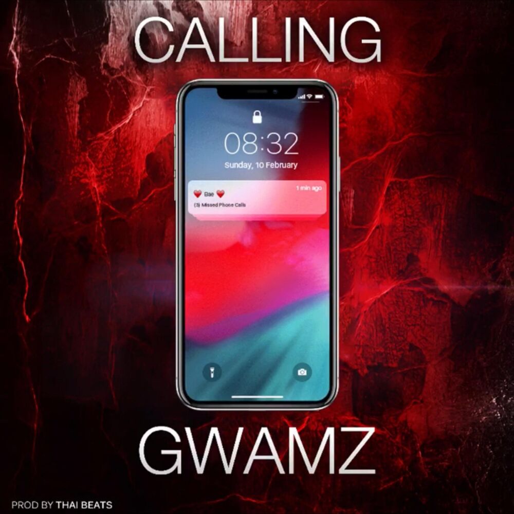 Picture of Calling