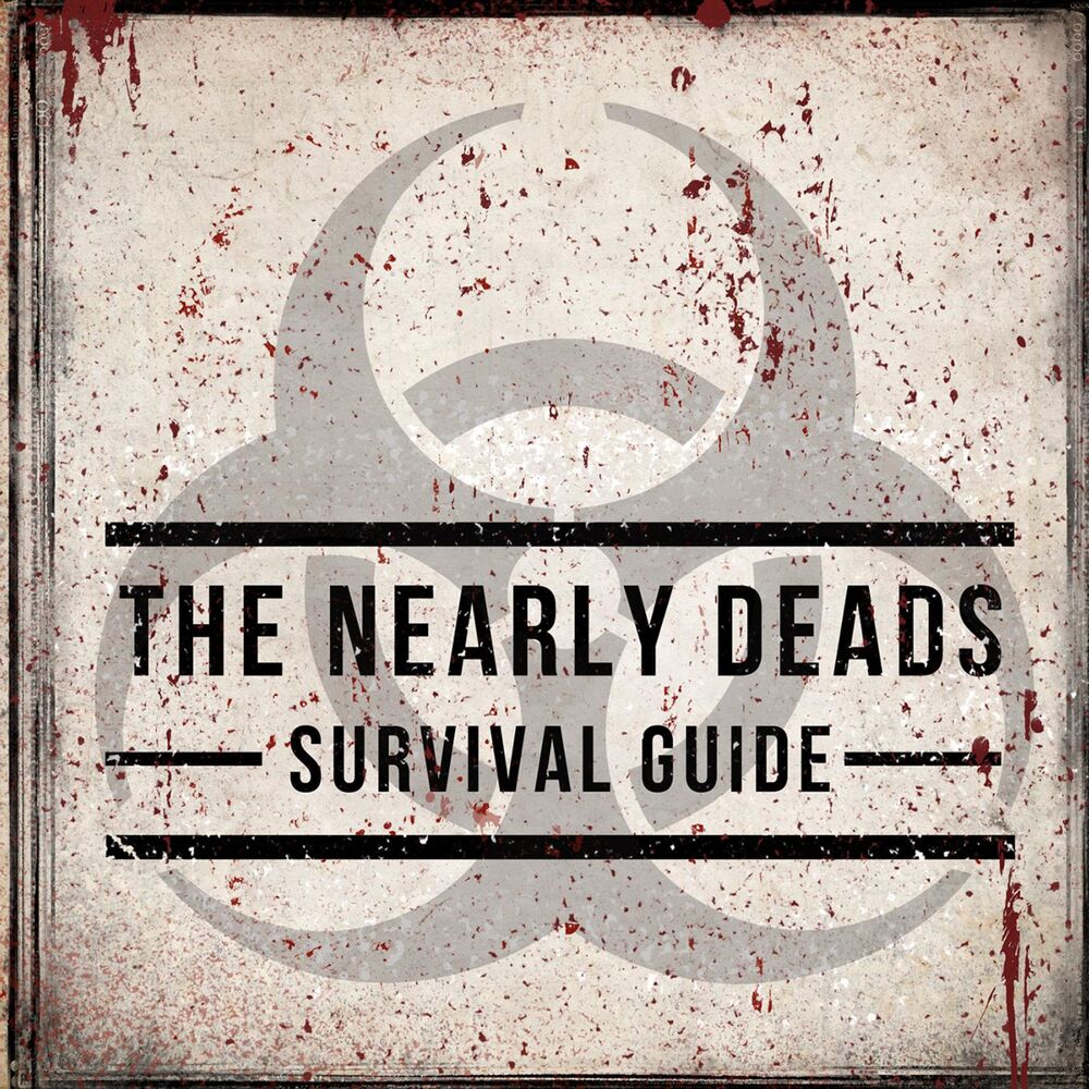 Picture of Survival Guide