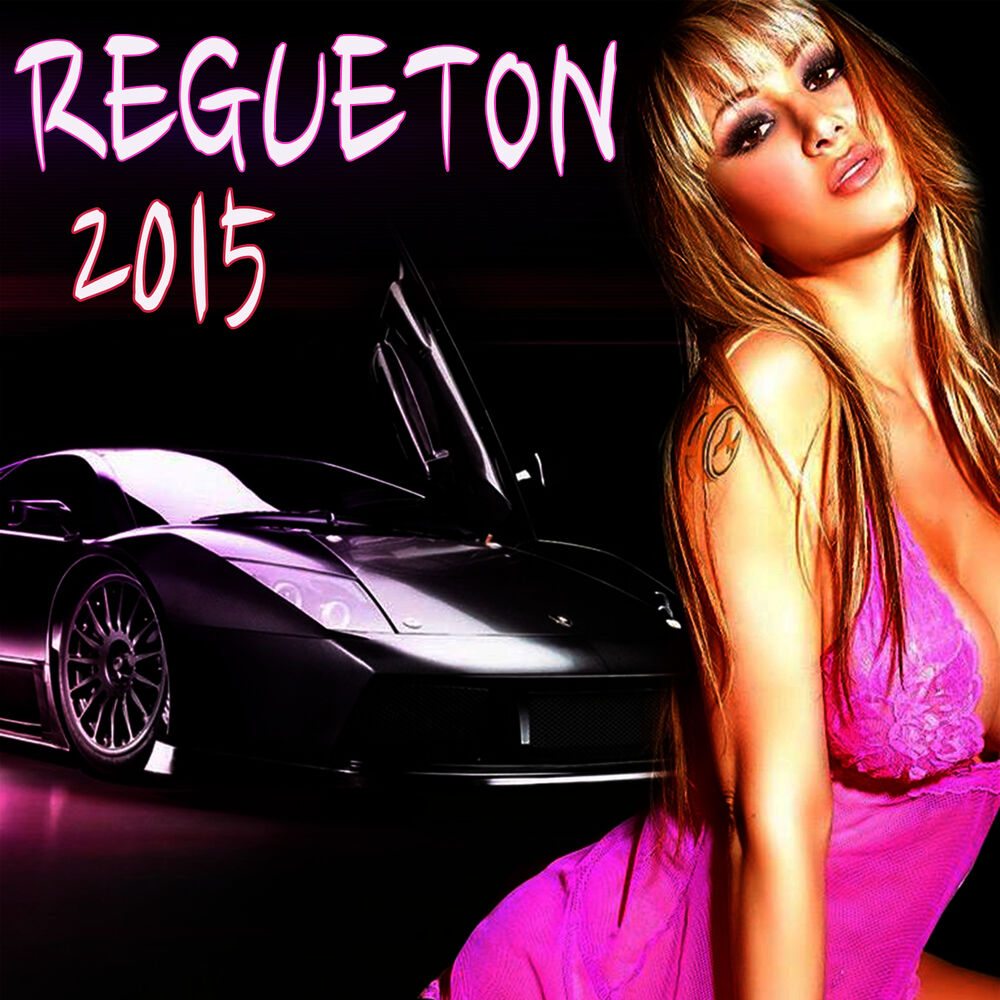 Picture of Regueton 2015