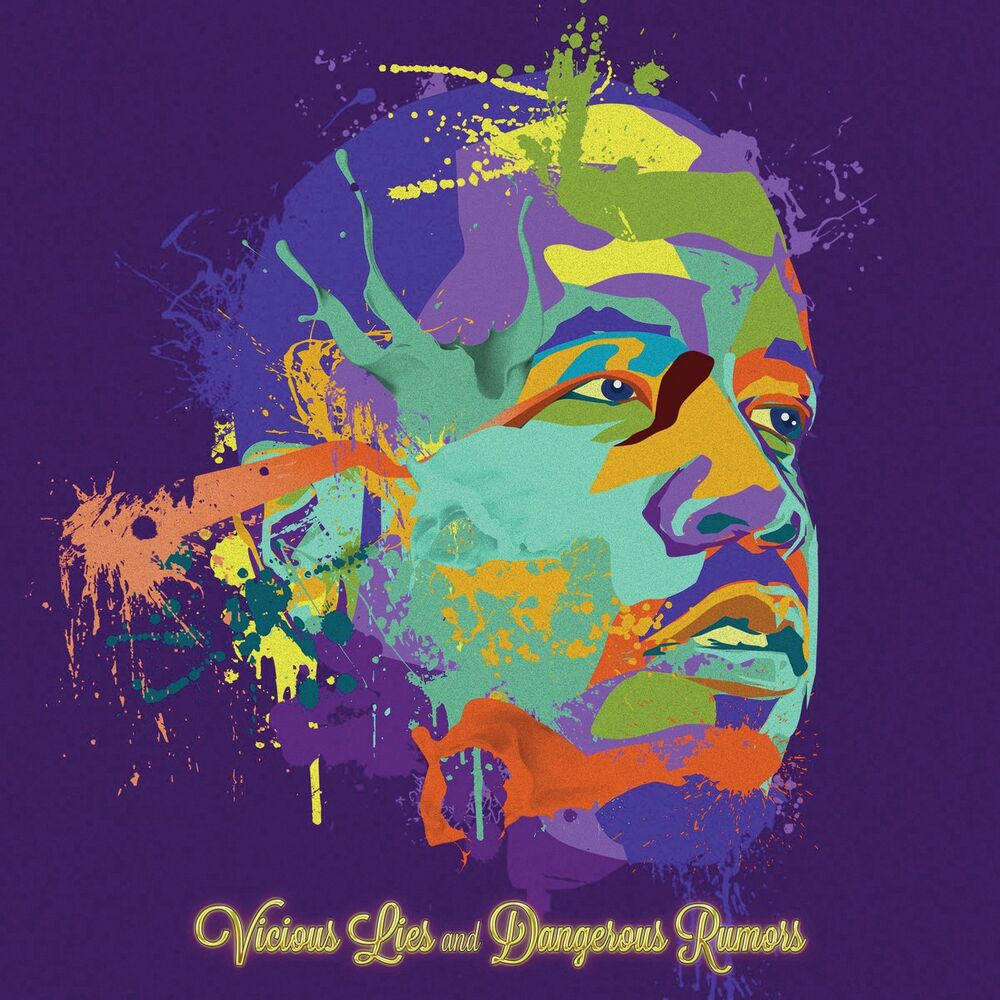 Picture of Vicious Lies and Dangerous Rumors (Deluxe)