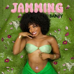 Cover of Jamming
