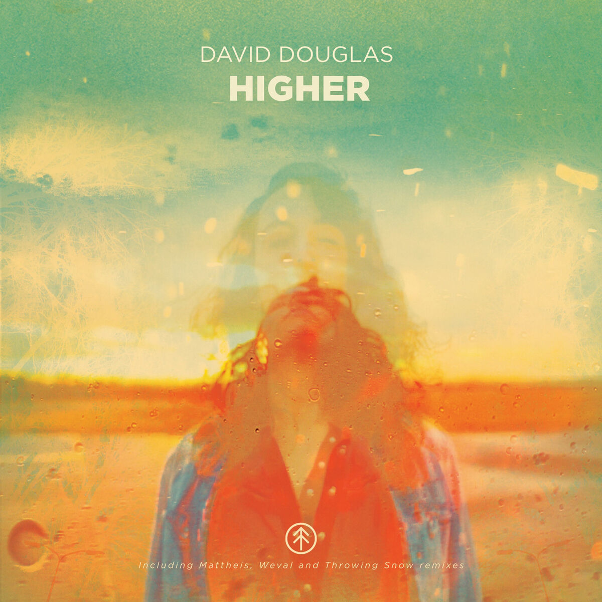 Album cover of Higher