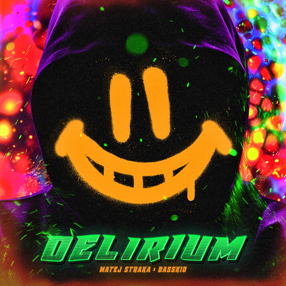 Picture of Delirium