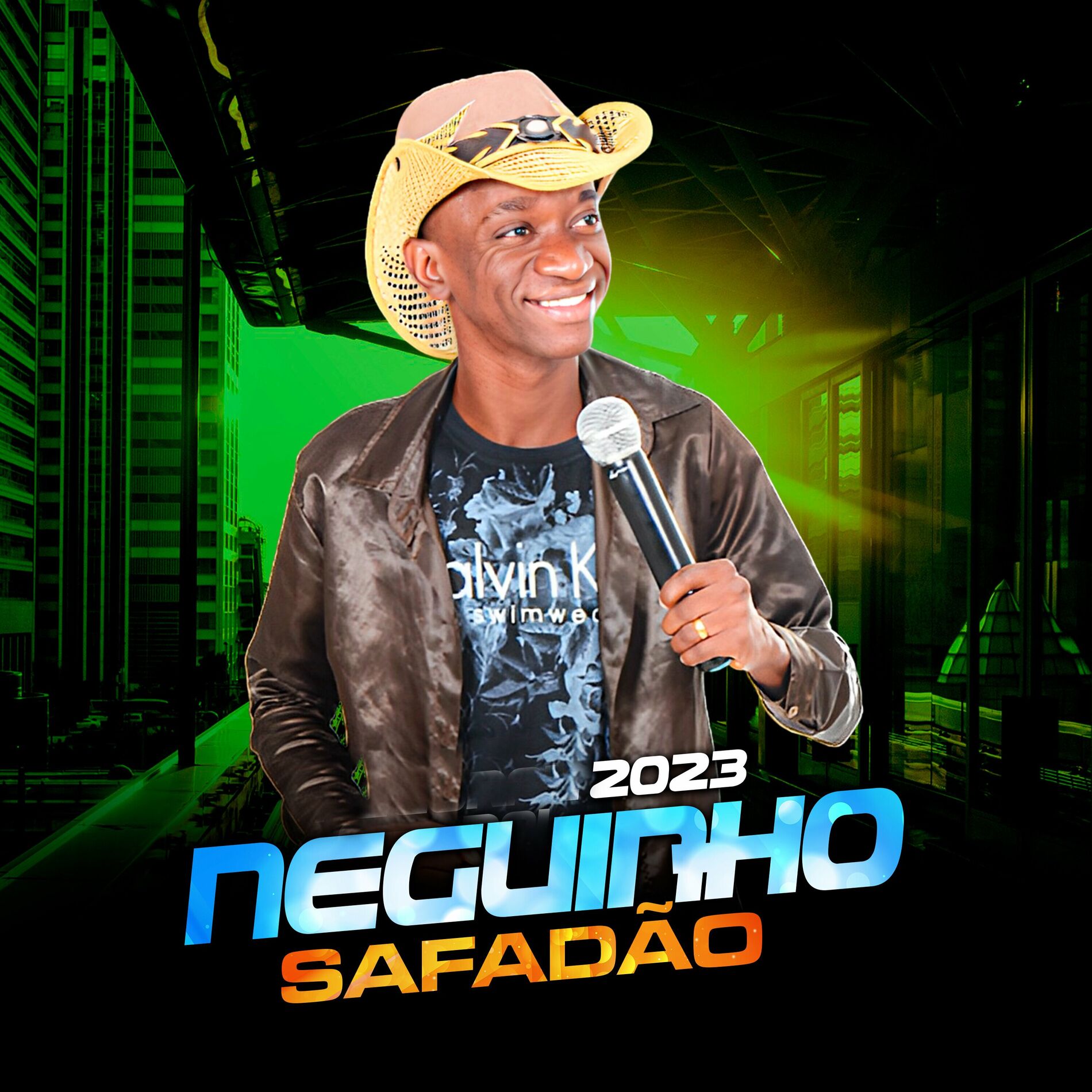 Album cover of Neguinho Safadão 2023