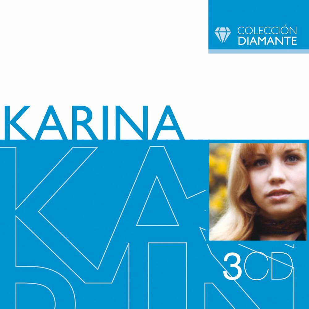 Picture of Colección Diamante: Karina