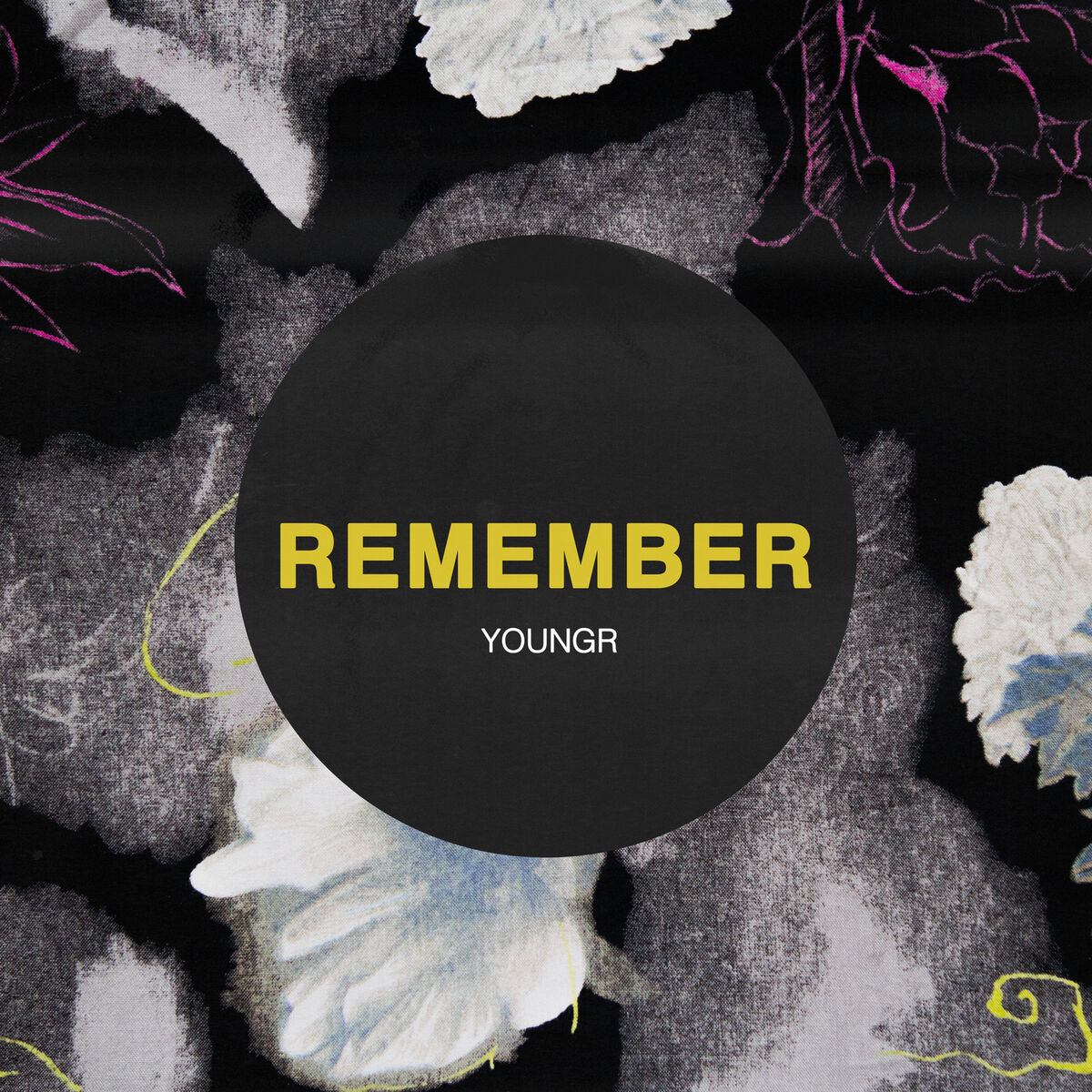 Album cover of Remember