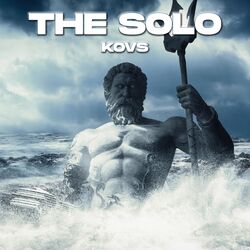 Cover of The Solo