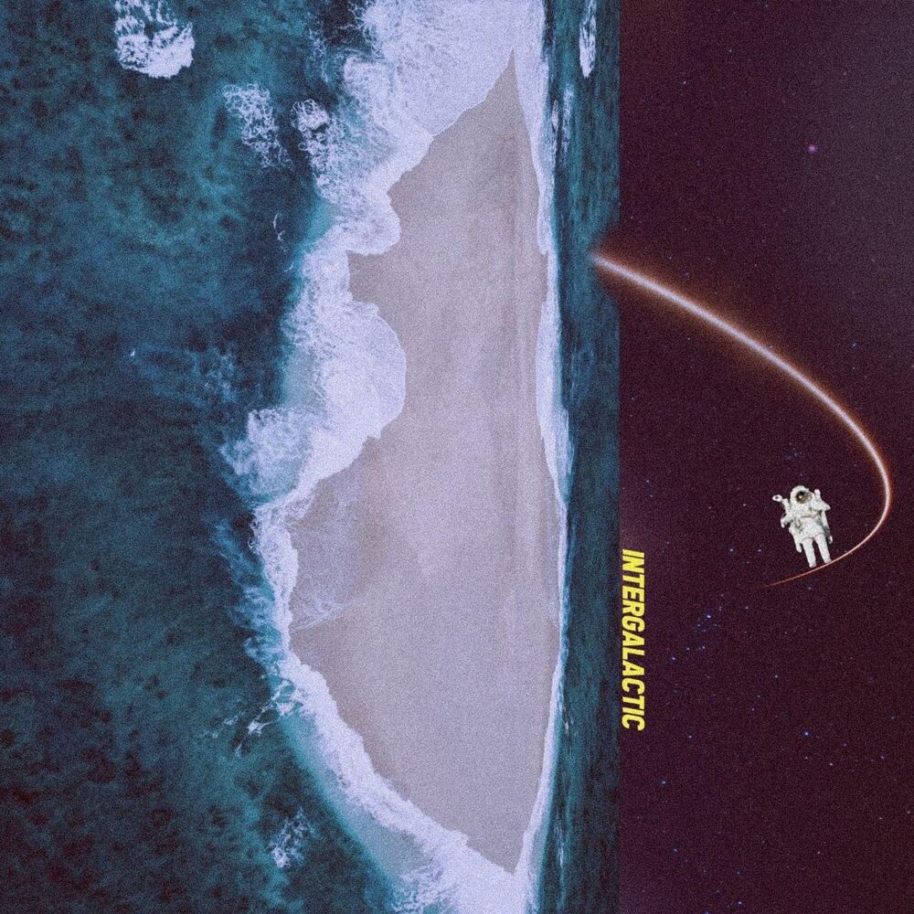 Picture of Intergalactic