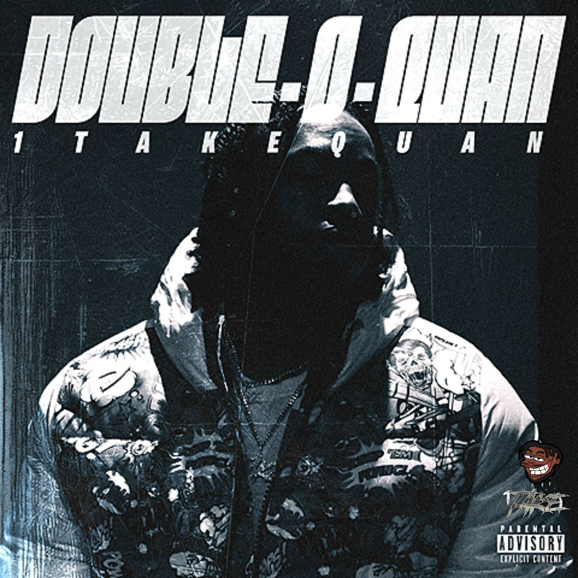 Album cover of Double O Quan