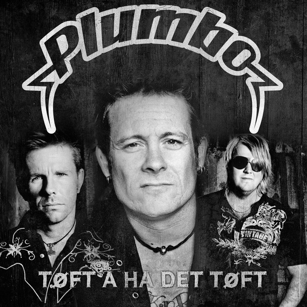 Picture of Tøft Å Ha Det Tøft