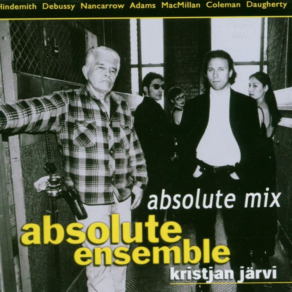 Picture of Absolute Mix