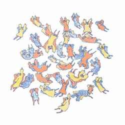 Cover of It's Infinite