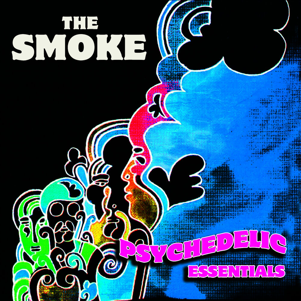 Picture of Psychedelic Essentials