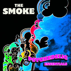 Cover of Psychedelic Essentials