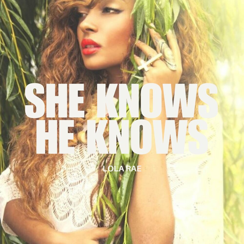 Picture of She Knows, He Knows