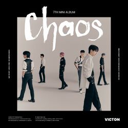Cover of Chaos