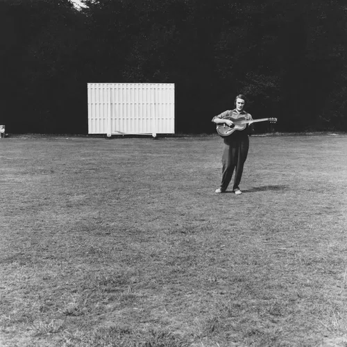Guitar Solos — cover art