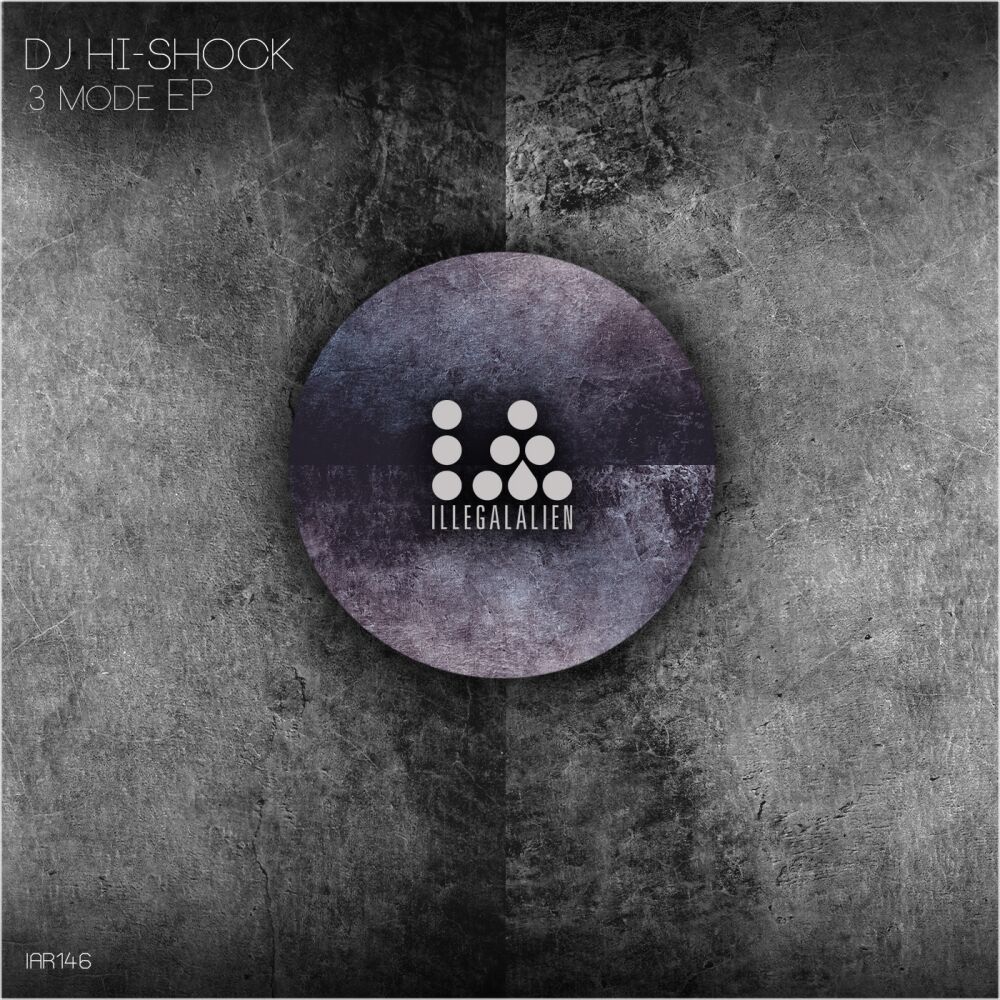 Picture of 3 Mode EP