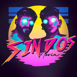 Cover of Sin Dos