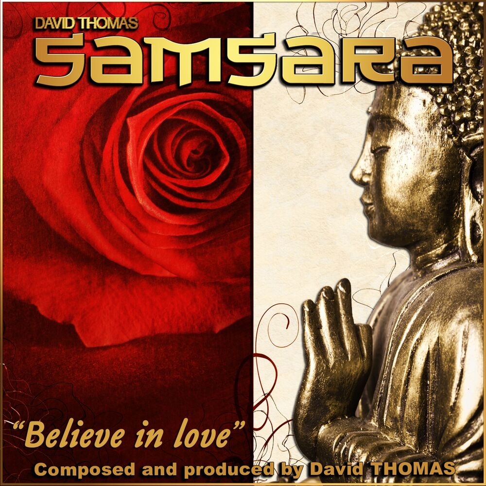 Picture of Samsara: Believe in Love