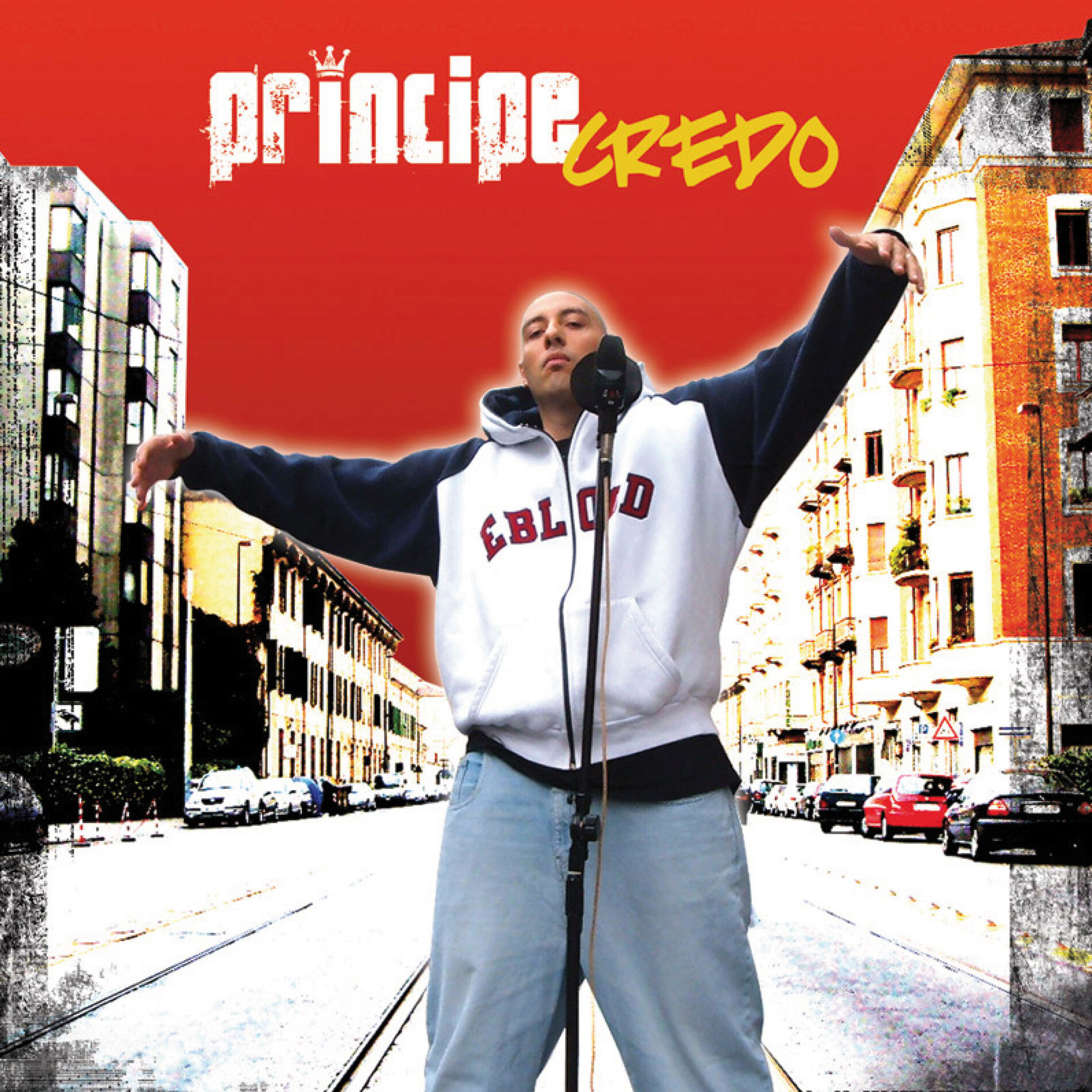 Album cover of Credo