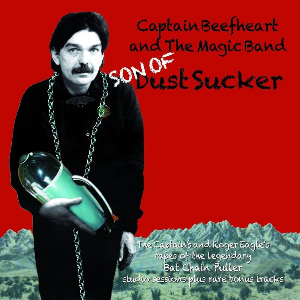 Picture of Son of Dust Sucker