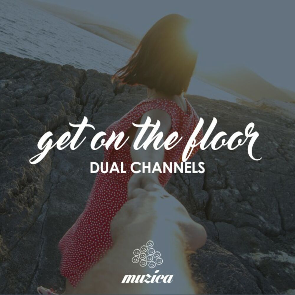 Picture of Get on the Floor