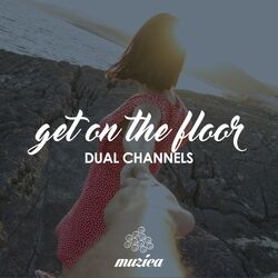 Cover of Get on the Floor
