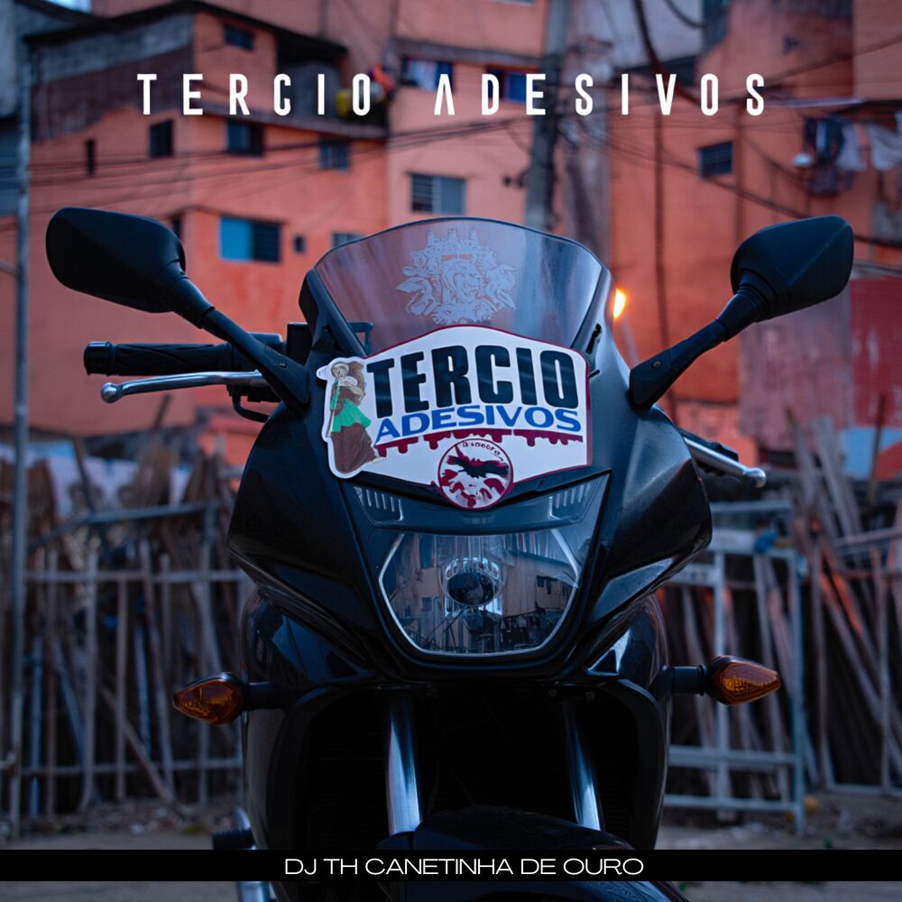 Picture of Tercio Adesivos