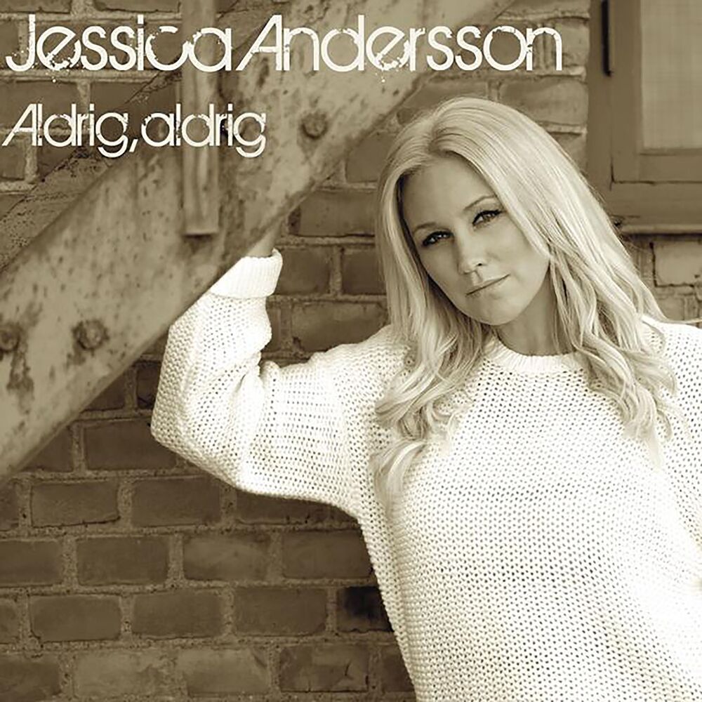 Picture of Aldrig, aldrig