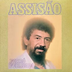 Cover of Forró Ferruado