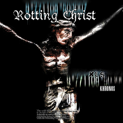Rotting Christ - Khronos | Deezer