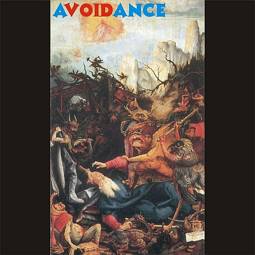 Picture of Avoidance