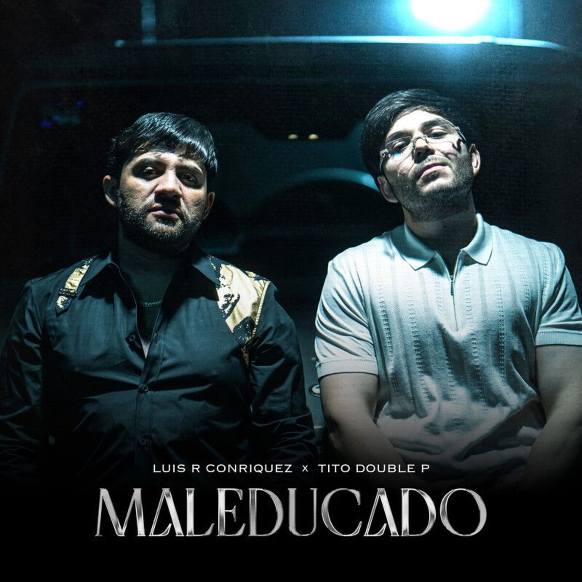 Album cover of MALEDUCADO