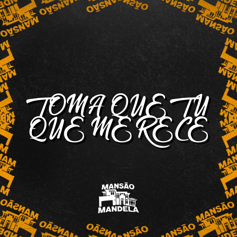 Picture of Toma Que Tu Que Merece