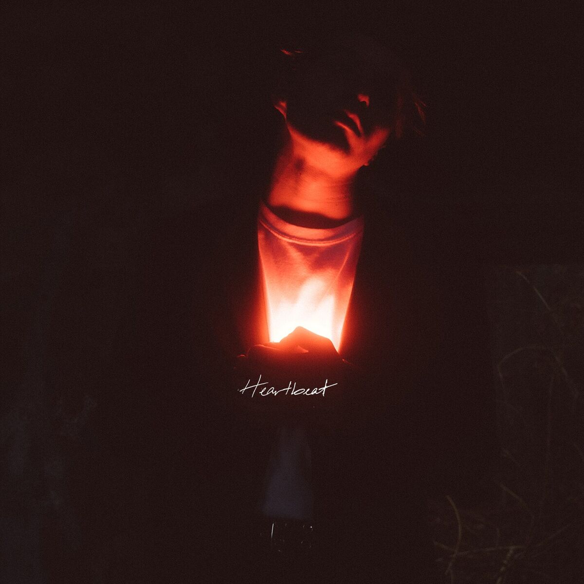 Album cover of Heartbeat