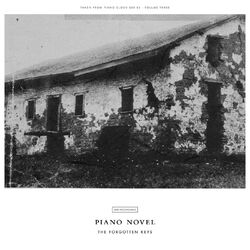 Cover of The Forgotten Keys