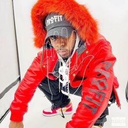 Cover of MONEY