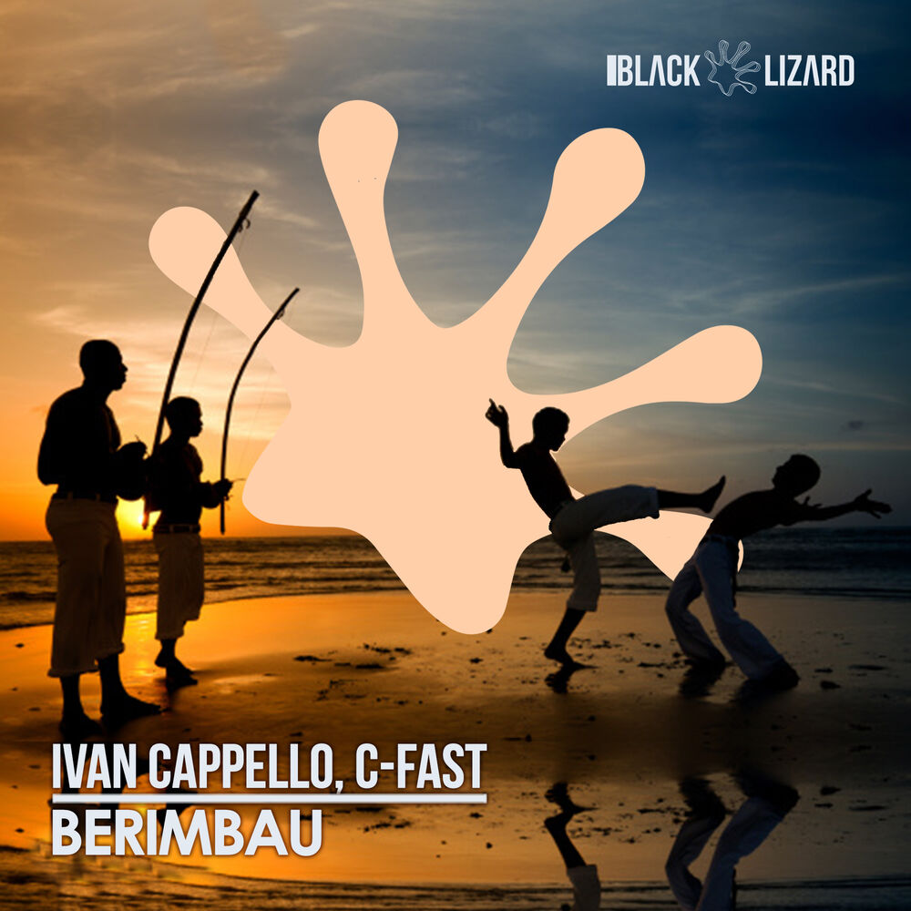 Picture of Berimbau (Radio Edit)