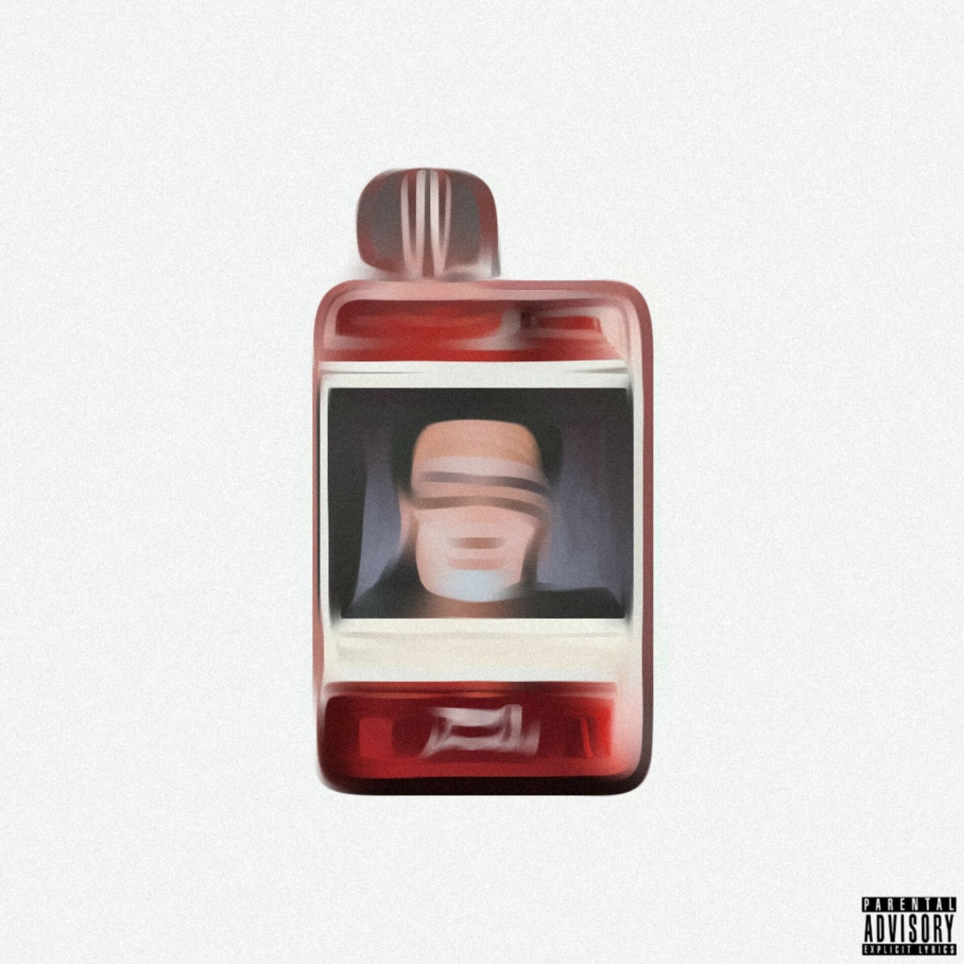 Album cover of POD